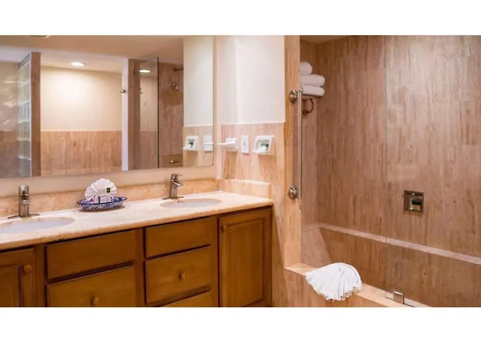 2bd Oceanview Del Palmar Cabo *