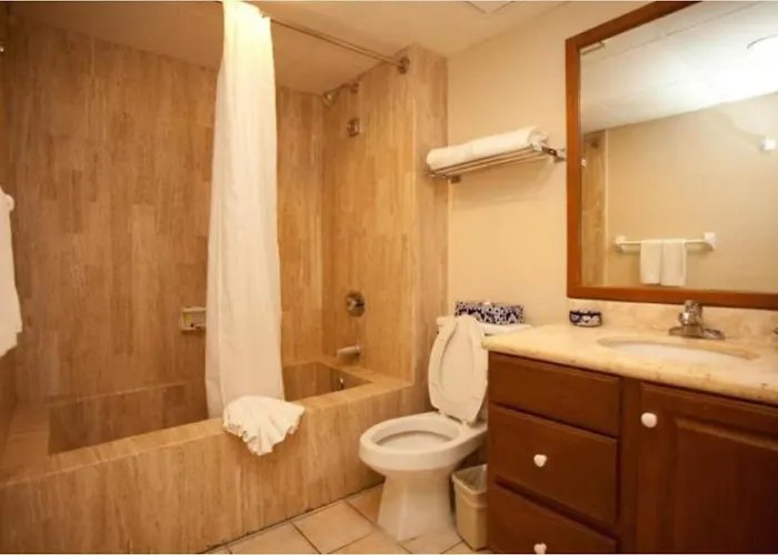 2bd Oceanview Del Palmar Cabo * Cabo San Lucas
