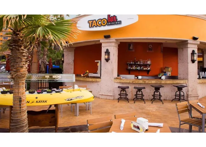 2bd Oceanview Del Palmar Cabo Villa Cabo San Lucas