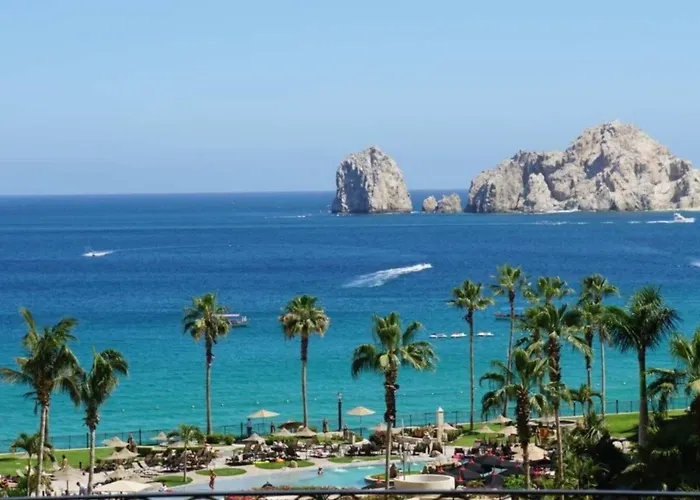 2bd Oceanview Del Palmar Cabo Cabo San Lucas