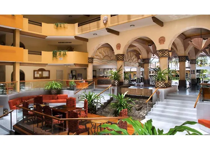2bd Oceanview Del Palmar Cabo * Cabo San Lucas