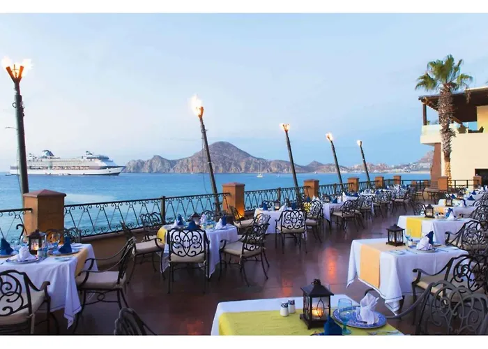 2bd Oceanview Del Palmar Cabo