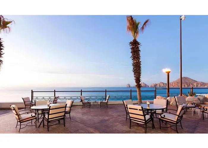 Villa 2bd Oceanview Del Palmar Cabo