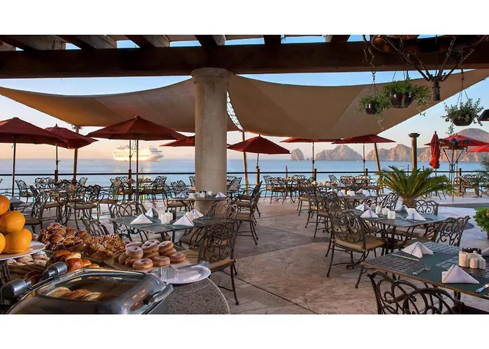 Villa 2bd Oceanview Del Palmar Cabo Cabo San Lucas