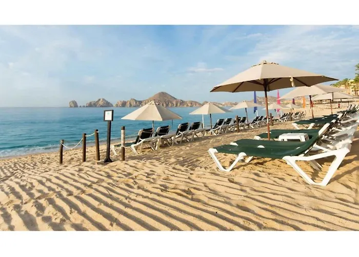 2bd Oceanview Del Palmar Cabo *