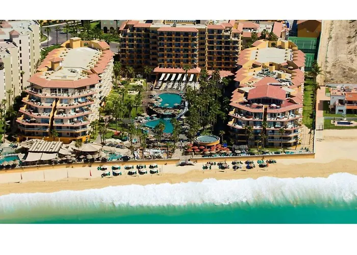 Villa 2bd Oceanview Del Palmar Cabo *