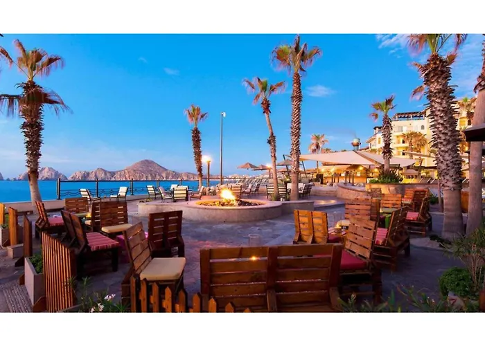Villa 2bd Oceanview Del Palmar Cabo Cabo San Lucas