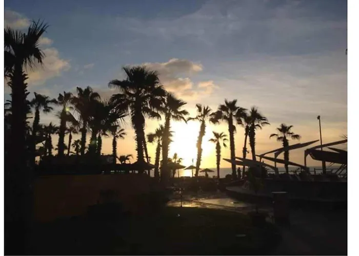 2bd Oceanview Del Palmar Cabo Villa