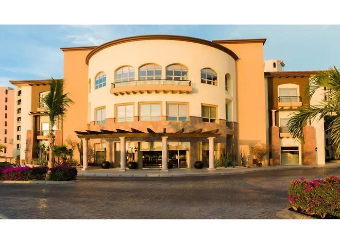 Villa 2bd Oceanview Del Palmar Cabo