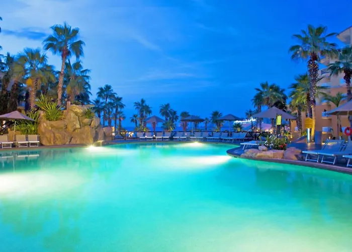 Villa 2bd Oceanview Del Palmar Cabo *