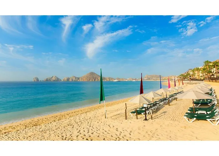 Villa 2bd Oceanview Del Palmar Cabo Cabo San Lucas