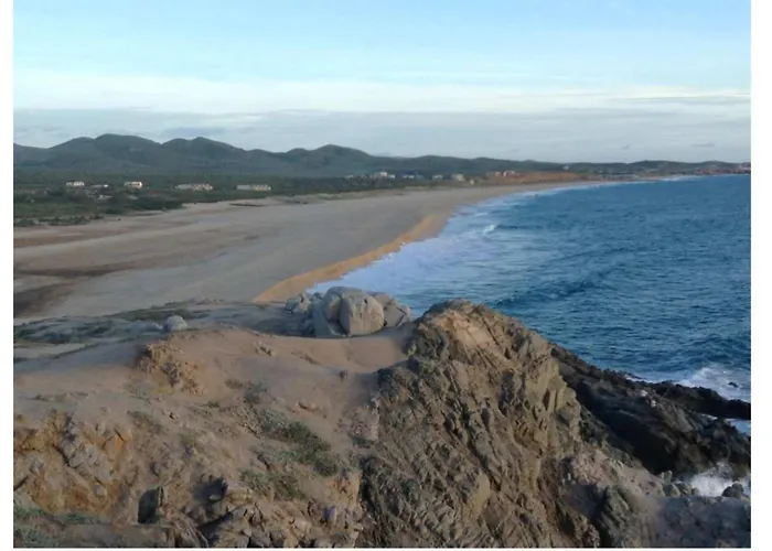 2bd Oceanview Del Palmar Cabo *