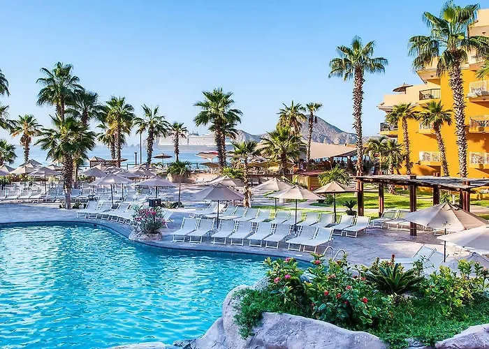 Villa 2bd Oceanview Del Palmar Cabo