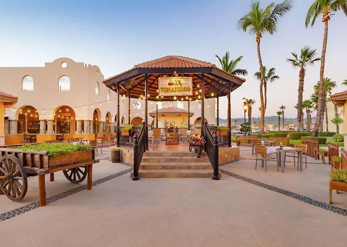 Villa 2bd Oceanview Del Palmar Cabo *