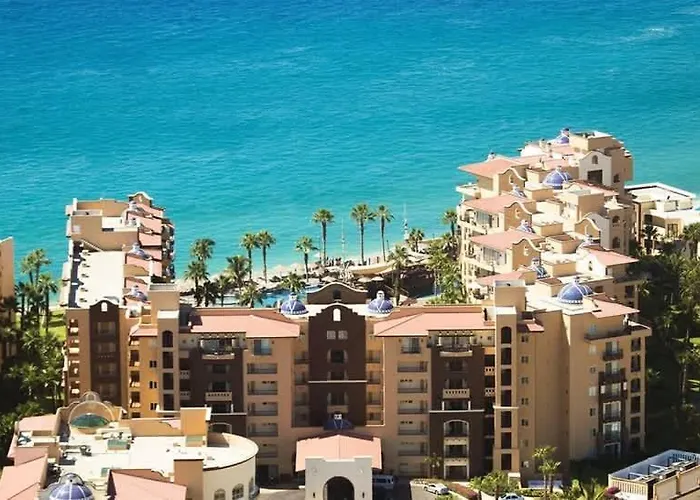 2bd Oceanview Del Palmar Cabo Villa Cabo San Lucas