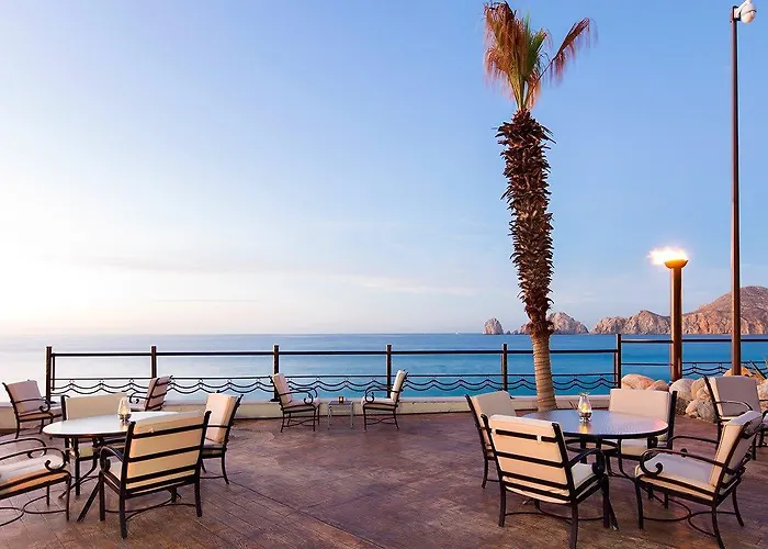 2bd Oceanview Del Palmar Cabo Cabo San Lucas
