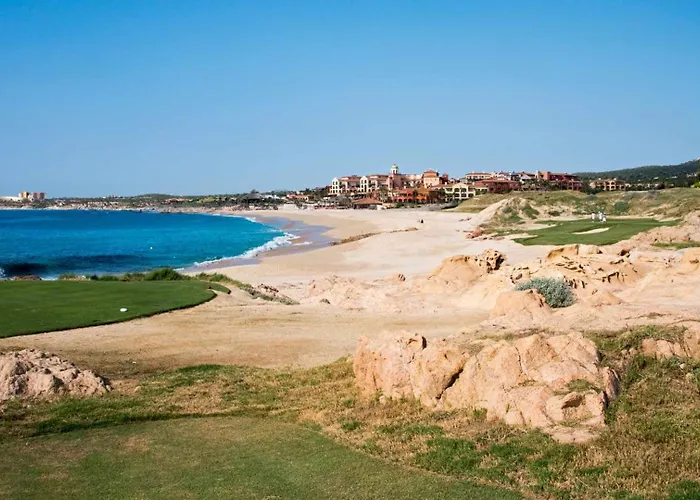 2bd Oceanview Del Palmar Cabo Cabo San Lucas