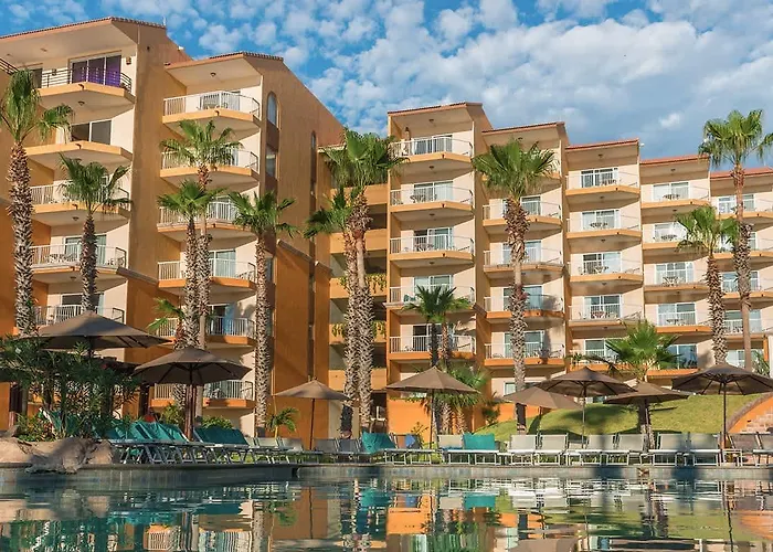 2bd Oceanview Del Palmar Cabo * Cabo San Lucas