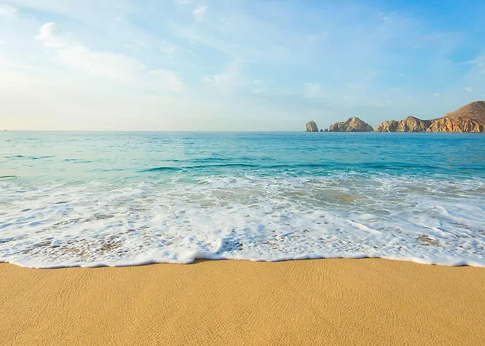 Villa 2bd Oceanview Del Palmar Cabo Cabo San Lucas