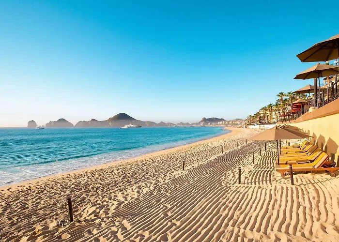 2bd Oceanview Del Palmar Cabo *